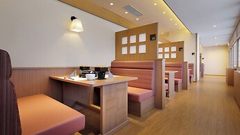 Zao International Hotel