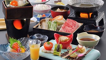 Zao International Hotel