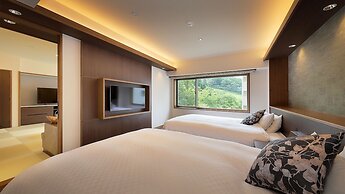 Zao International Hotel