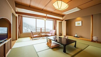Zao International Hotel