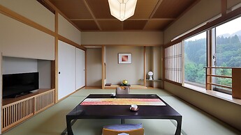 Zao International Hotel