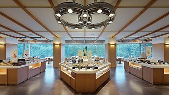 Zao International Hotel
