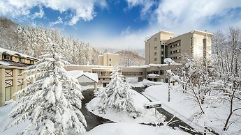 Zao International Hotel