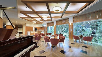 Zao International Hotel