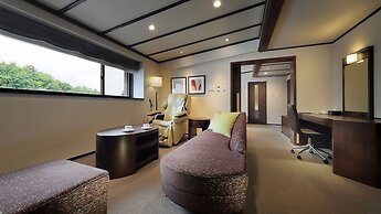 Zao International Hotel