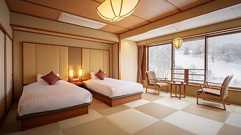 Zao International Hotel