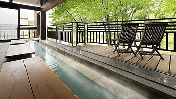 Zao International Hotel