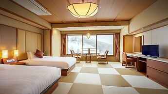 Zao International Hotel