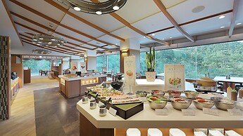Zao International Hotel