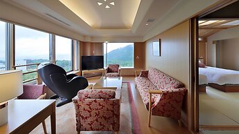 Zao International Hotel
