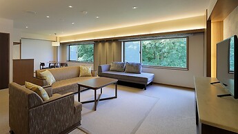 Zao International Hotel