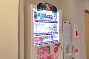 Shinsaibashi Grand Hotel Osaka