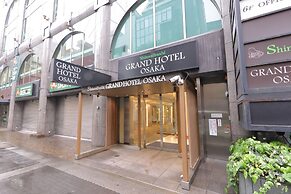 Shinsaibashi Grand Hotel Osaka