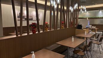 Shinsaibashi Grand Hotel Osaka