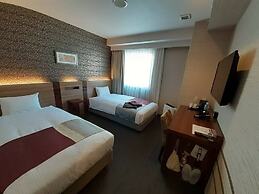 Shinsaibashi Grand Hotel Osaka