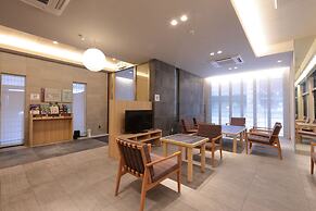 Shinsaibashi Grand Hotel Osaka