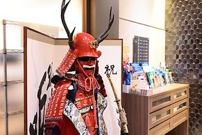 Shinsaibashi Grand Hotel Osaka
