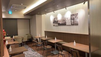 Shinsaibashi Grand Hotel Osaka