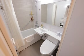 Shinsaibashi Grand Hotel Osaka