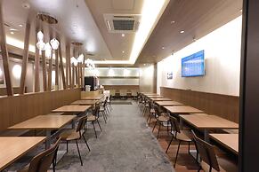 Shinsaibashi Grand Hotel Osaka