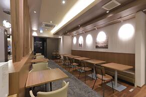 Shinsaibashi Grand Hotel Osaka