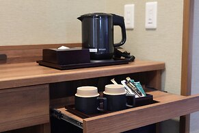 Shinsaibashi Grand Hotel Osaka