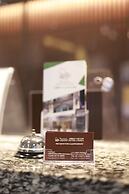Shinsaibashi Grand Hotel Osaka
