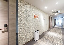 Shinsaibashi Grand Hotel Osaka