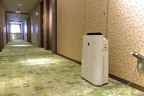Shinsaibashi Grand Hotel Osaka