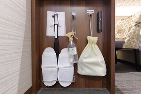 Shinsaibashi Grand Hotel Osaka