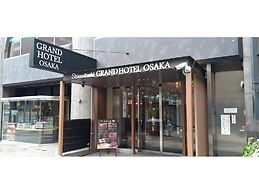 Shinsaibashi Grand Hotel Osaka