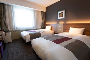 Shinsaibashi Grand Hotel Osaka