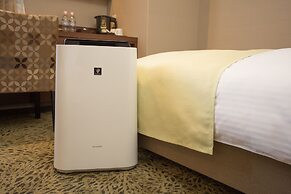 Shinsaibashi Grand Hotel Osaka