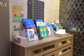 Shinsaibashi Grand Hotel Osaka