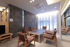 Shinsaibashi Grand Hotel Osaka