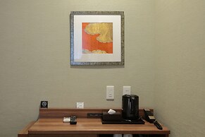 Shinsaibashi Grand Hotel Osaka