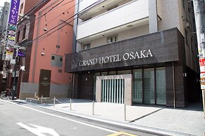 Shinsaibashi Grand Hotel Osaka