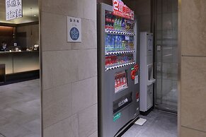 Shinsaibashi Grand Hotel Osaka
