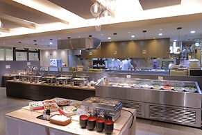 Shinsaibashi Grand Hotel Osaka