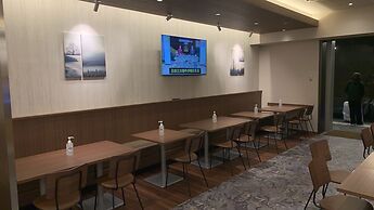 Shinsaibashi Grand Hotel Osaka