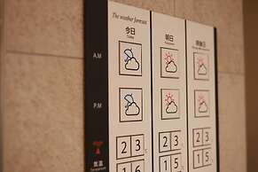 Shinsaibashi Grand Hotel Osaka