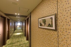 Shinsaibashi Grand Hotel Osaka