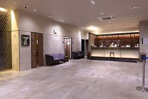 Shinsaibashi Grand Hotel Osaka