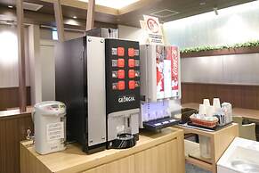 Shinsaibashi Grand Hotel Osaka