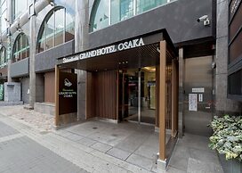 Shinsaibashi Grand Hotel Osaka