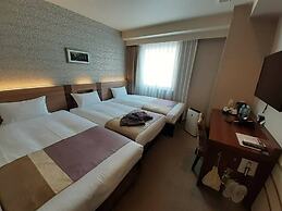 Shinsaibashi Grand Hotel Osaka