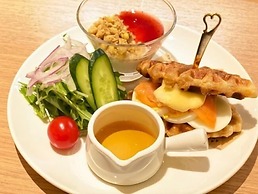 Y's Cabin Osaka Namba