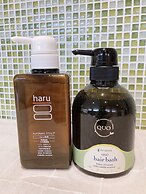 Y's Cabin Osaka Namba