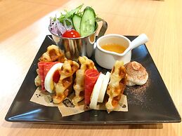 Y's Cabin Osaka Namba