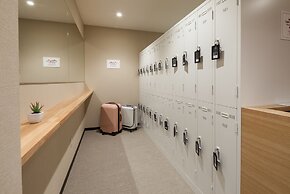 Y's Cabin Osaka Namba